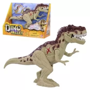 Подвижная фигура «Тираннозавр»