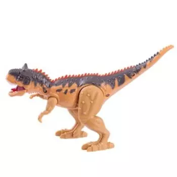 Подвижная фигурка, «Карнотавр»