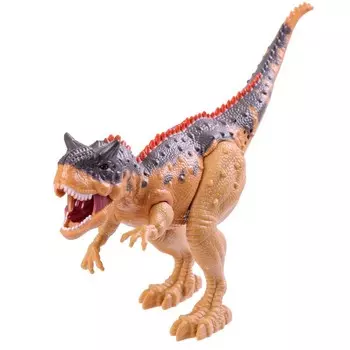 Подвижная фигурка, «Карнотавр»