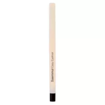 Подводка для глаз 02 Saemmul Easy Eyeliner 02.Brown 0,25гр