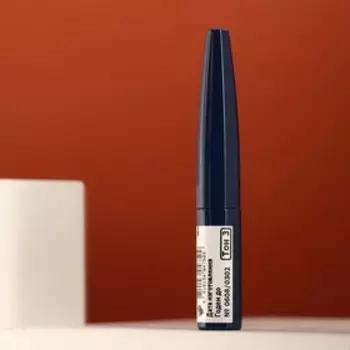 Подводка для глаз PRO INK, BELORDESIGN, тон 003