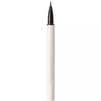 Подводка для век Focallure Lasting Waterproof Liquid Eyeliner, тон S01, 0,6 г