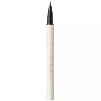 Подводка для век Focallure Lasting Waterproof Liquid Eyeliner, тон S02, 0,6 г
