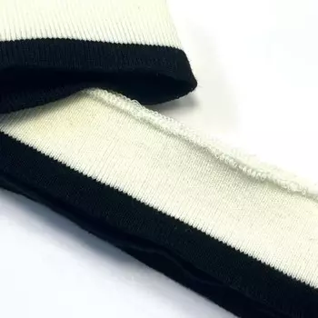 Подвяз, ширина 3,5 см, цвет белый