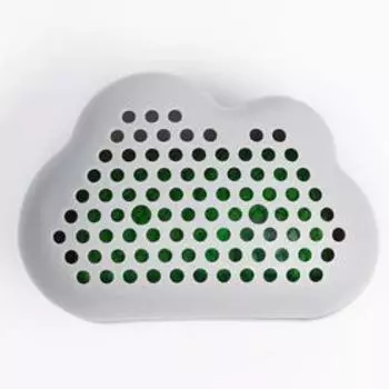 Поглотитель запаха "Облачко", серый, 80 г