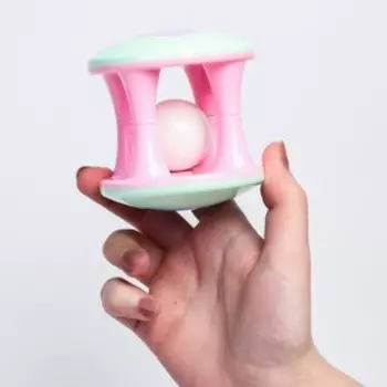 Погремушка «Карусельки»