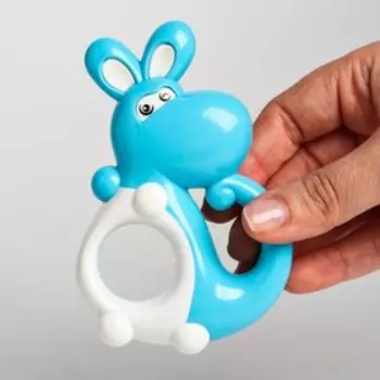 Погремушка «Радость малыша: Кенгуру», Крошка Я