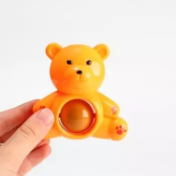 Погремушка «Мишка»