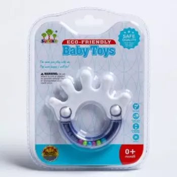 Погремушка «Ручка»