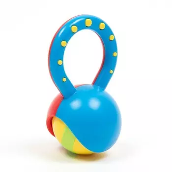 Погремушка «Шарик»