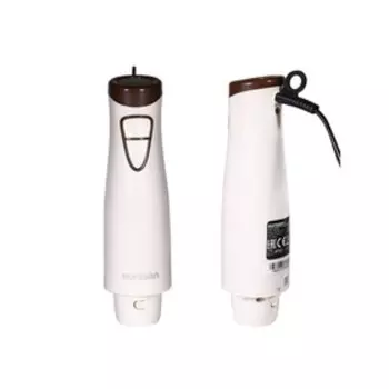 Погружной блендер Oursson HB1020/IV, цвет слоновая кость