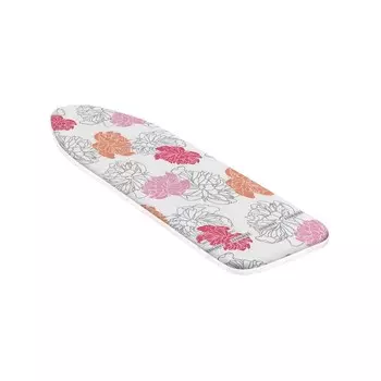 Покрытие для гладильной доски Cotton Comfort S/M, 120x40 см , молтон 4 мм