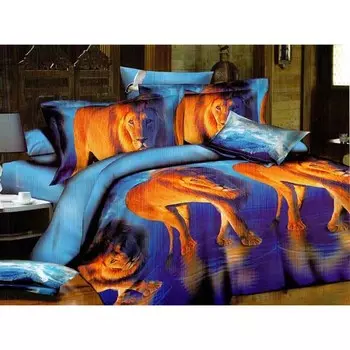 Покрывало 1,5 сп, размер 150x200 см