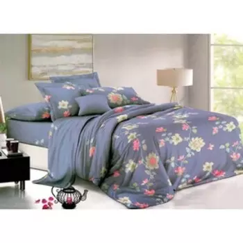 Покрывало 2 сп, размер 180x200 см