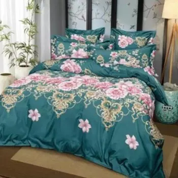 Покрывало 2 сп, размер 180x200 см