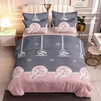 Покрывало 2 сп, размер 180x200 см