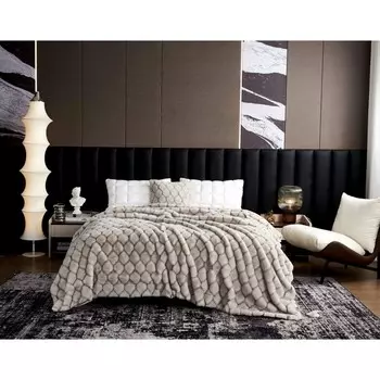 Покрывало «Адриана» №10, размер 220х240 см