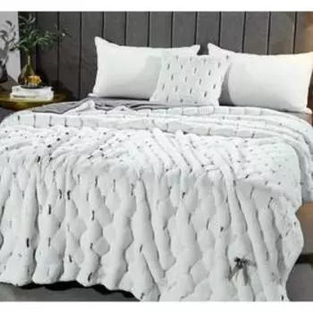 Покрывало «Адриана» №1, размер 160x220 см