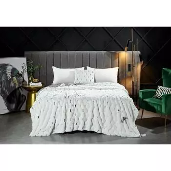 Покрывало «Адриана» №1, размер 220x240 см