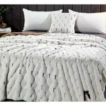 Покрывало «Адриана» №2, размер 160x220 см