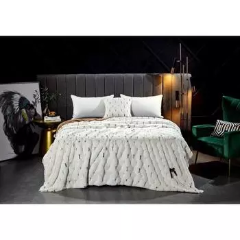 Покрывало «Адриана» №2, размер 220x240 см