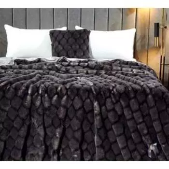 Покрывало «Адриана» №4, размер 220x240 см