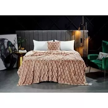 Покрывало «Адриана» №5, размер 220x240 см