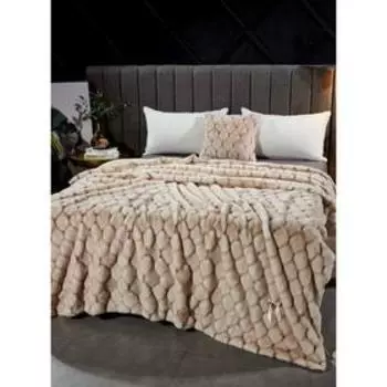 Покрывало «Адриана» №6, размер 160x220 см