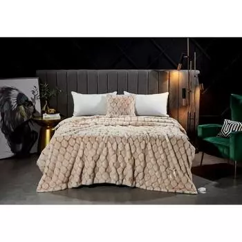 Покрывало «Адриана» №6, размер 220x240 см