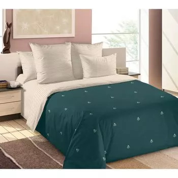 Покрывало «Аристократ», размер 200x210 см