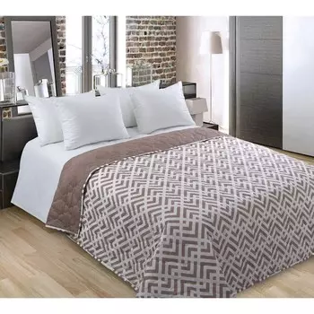 Покрывало «Бьёрн», размер 160x210 см