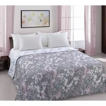 Покрывало «Баллада о любви», размер 200x210 см