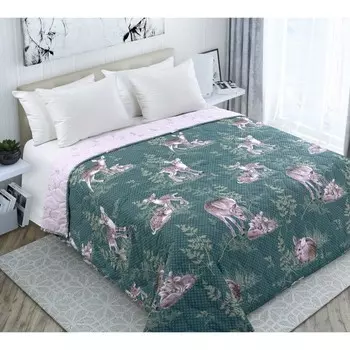 Покрывало «Бэмби», размер 200x210 см