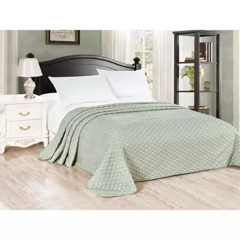 Покрывало «Барселона», размер 240х260 см