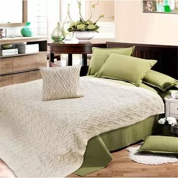 Покрывало «Берта», размер 200х220 см