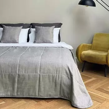 Покрывало «Бохо», размер 215х240 см