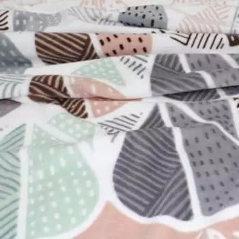 Покрывало «Бонифацио», размер 200x220 см