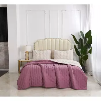 Покрывало «Броуди», размер 160х220 см