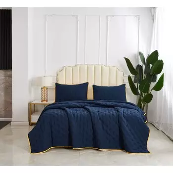 Покрывало «Броуди», размер 160х220 см