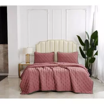 Покрывало «Броуди», размер 230х250 см