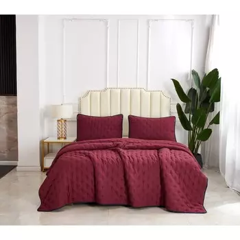 Покрывало «Броуди», размер 230х250 см