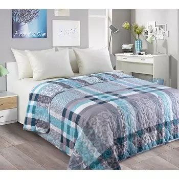 Покрывало «Бруно», размер 210x260 см