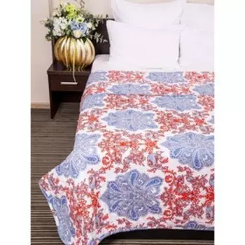 Покрывало «Царственный образ», размер 200х200 см