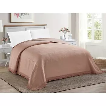 Покрывало Cleo Bosqua, размер 220x240 см