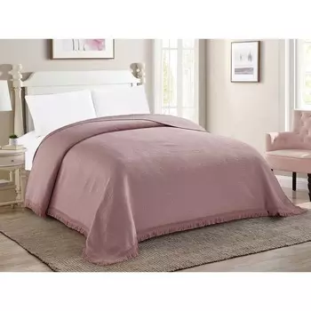 Покрывало Cleo Bosqua, размер 220x240 см