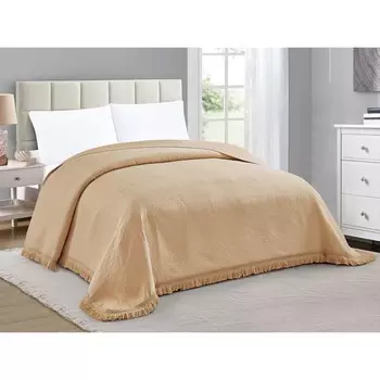 Покрывало Cleo Bosqua, размер 240x260 см