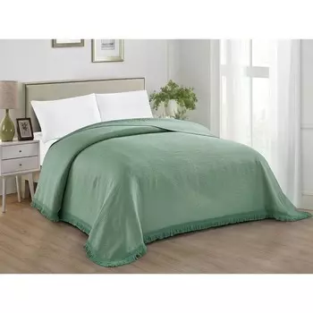 Покрывало Cleo Bosqua, размер 240x260 см