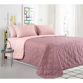 Покрывало «Цветущий миндаль», размер 200x210 см