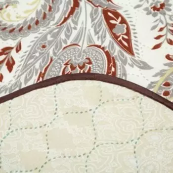 Покрывало двустороннее Marianna Barokko, 180х220 см