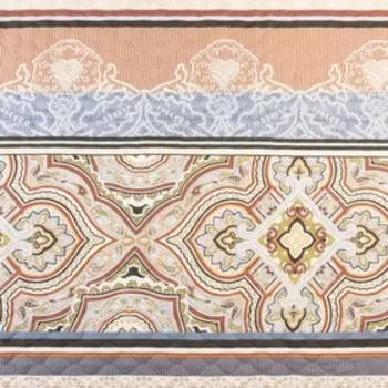 Покрывало двустороннее Marianna Barokko, 180х220 см